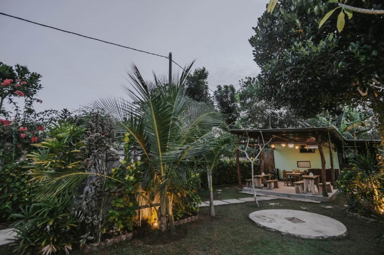 Nerima Hut Lembongan Leilighet Nusa Lembongan Eksteriør bilde